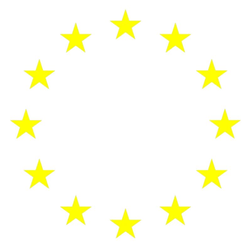 Drapeau de l’UE