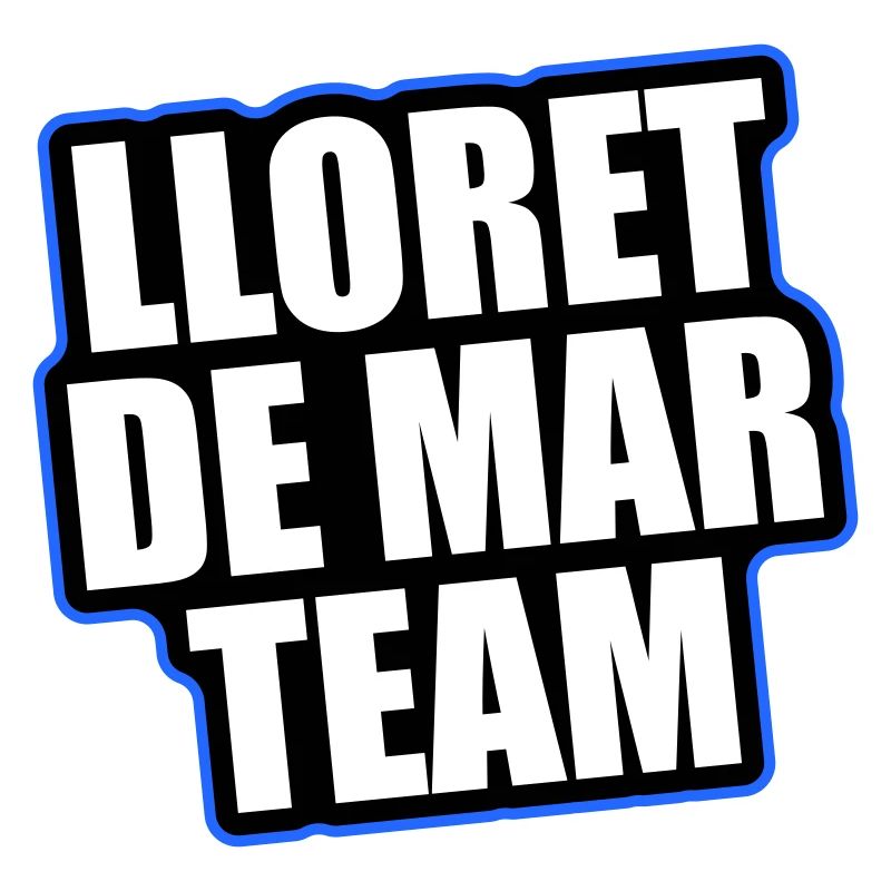 Vacances de voyage de l’équipe de Lloret de Mar