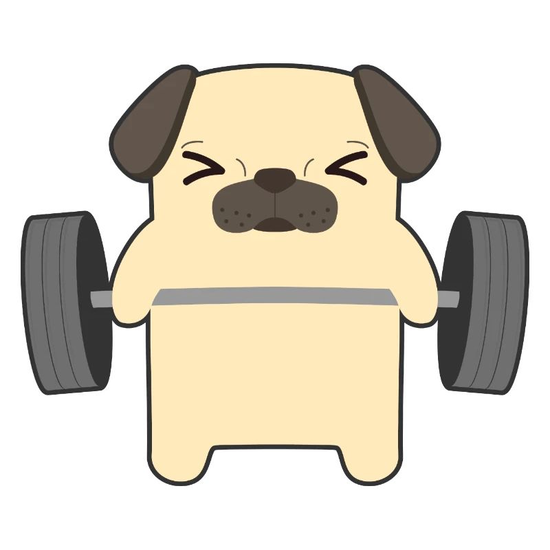 Weight training