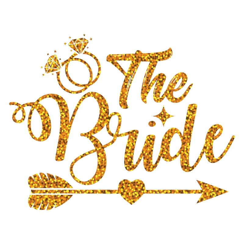 The Bride