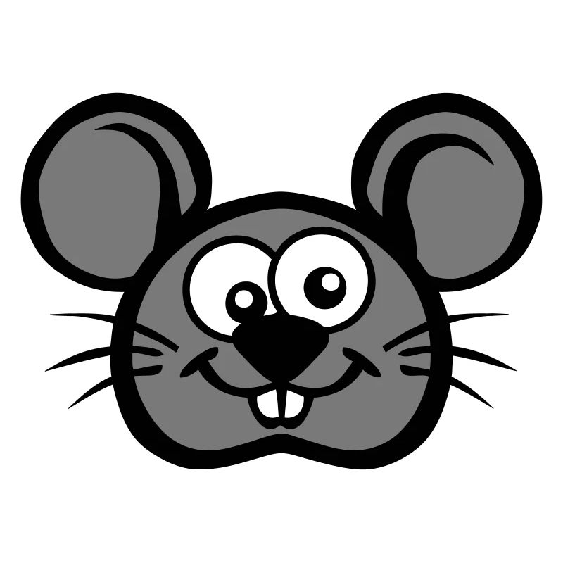 mouse drawing head 2803