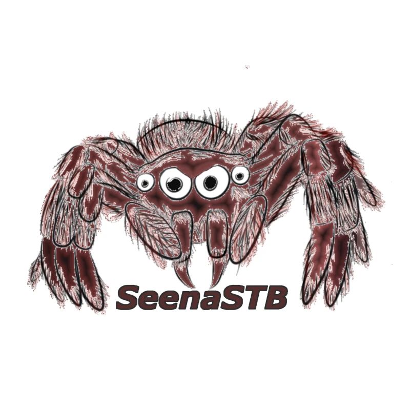 spider