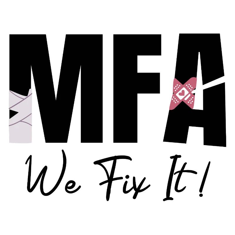 Physician Assistant We Fix It MFA