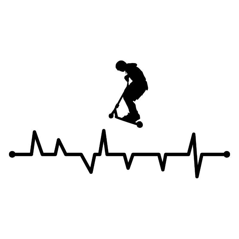 Stunt Scooter