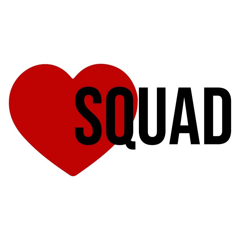 Squad Heart