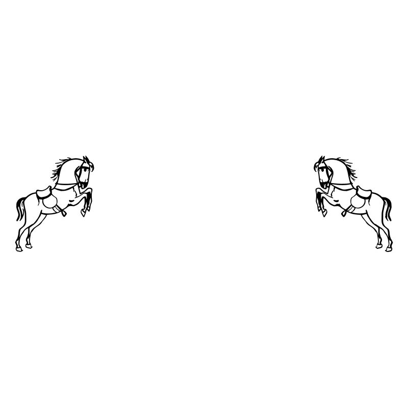 Chevaux