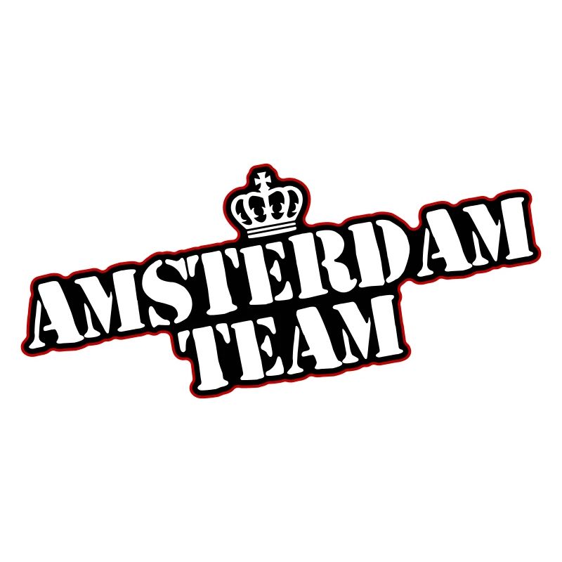 Amsterdam Team