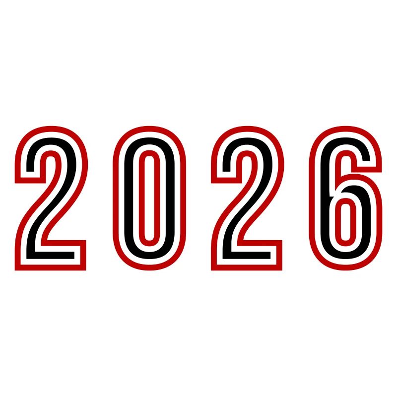 Numéro de l’année 2026