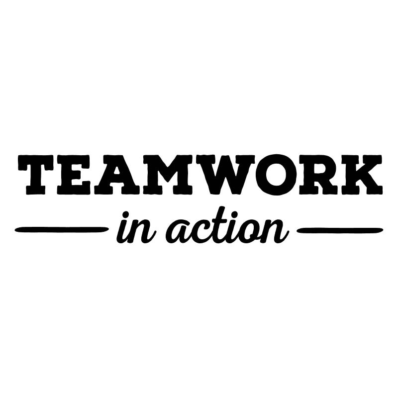 Teamwork