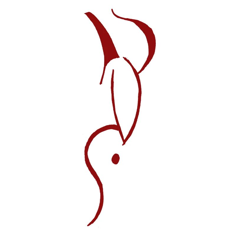 Devil red