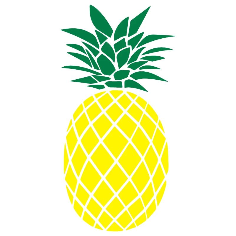 ANANAS STYLIZED