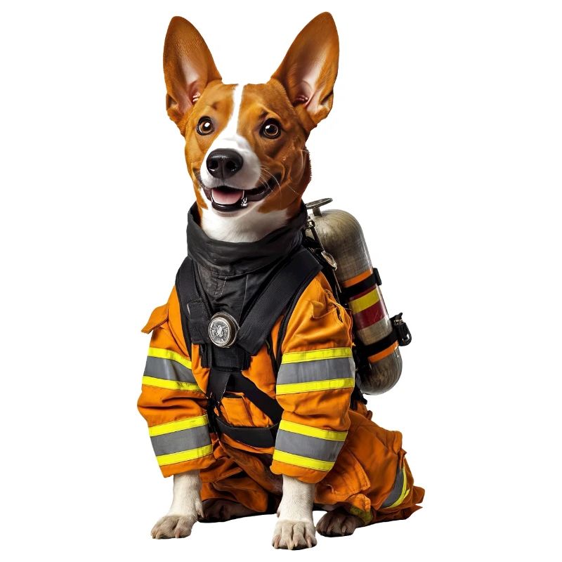 Basenji
