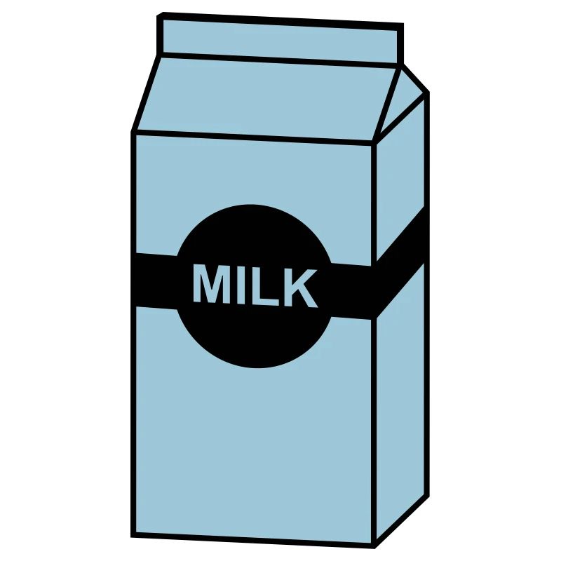 Milch - Milk