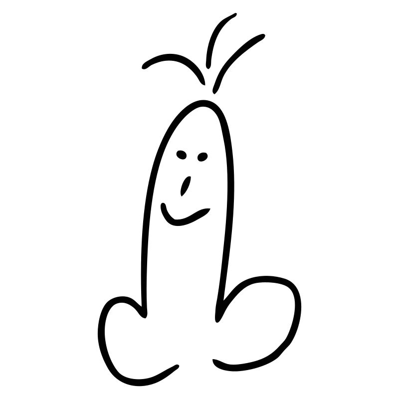 funny penis