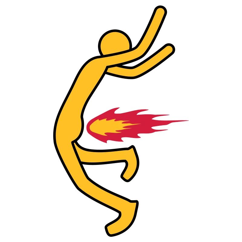 Fire Fart