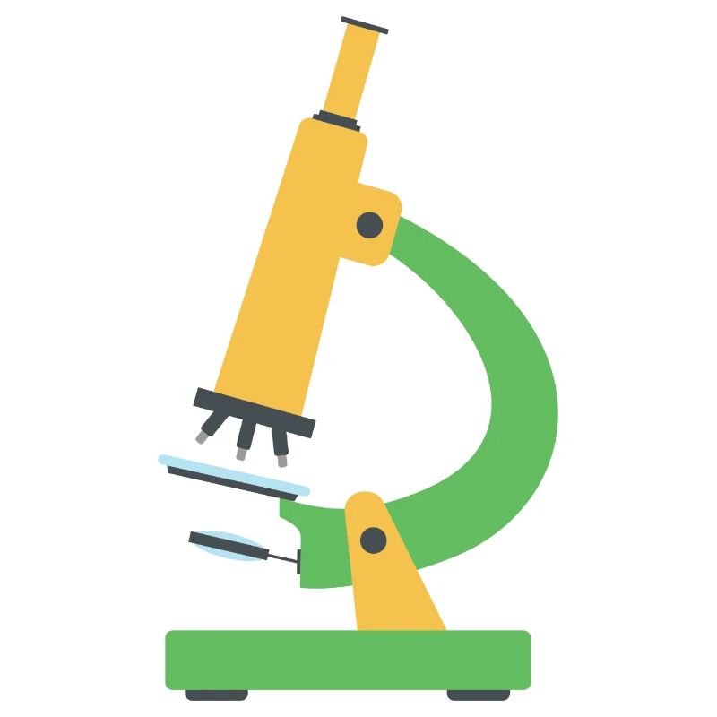 Microscope