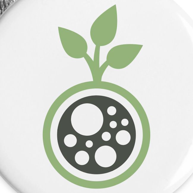 Logo Fachverband Pflanzenkohle Bildmarke