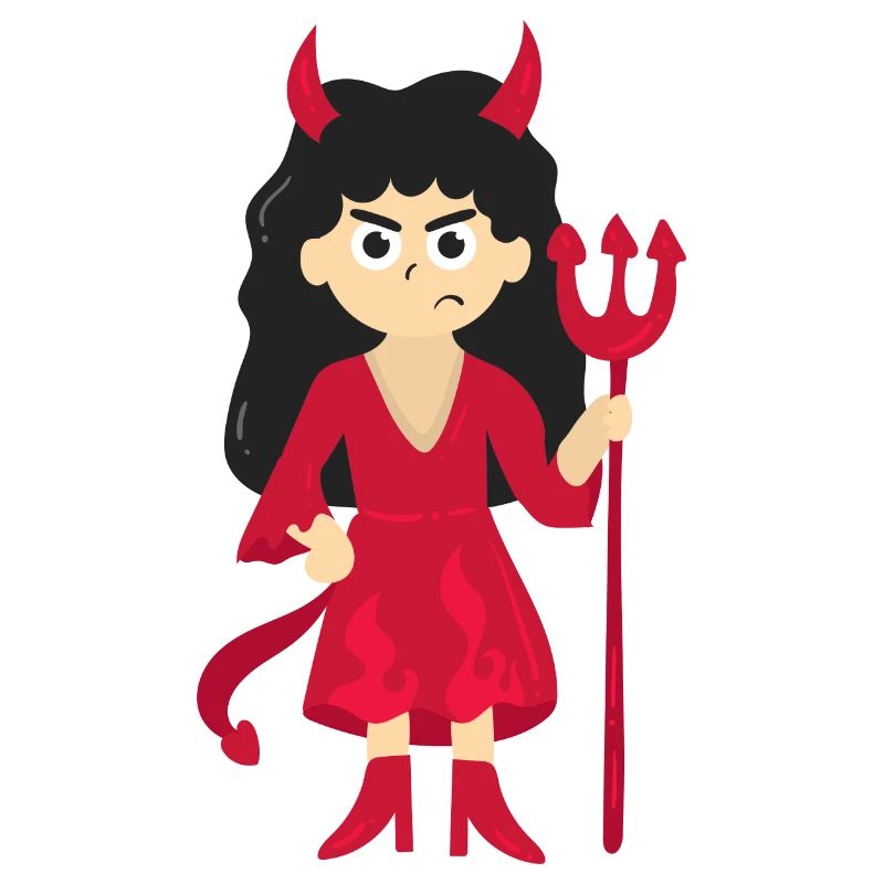 She-devil