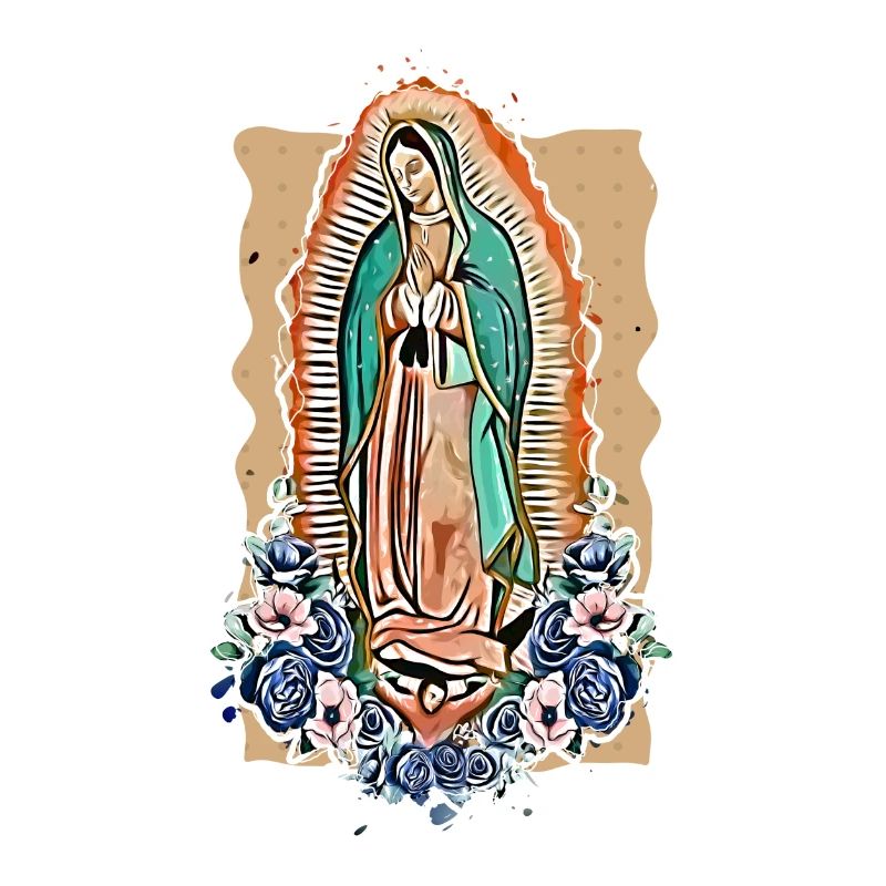 Marie la Vierge