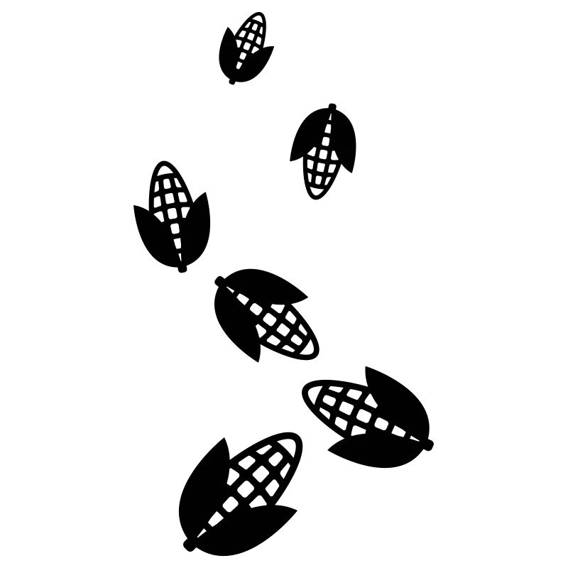 Symbole du maïs