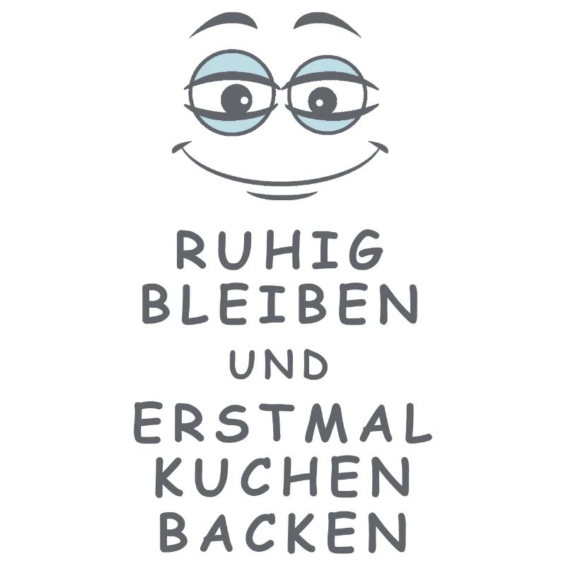 Kuchen backen