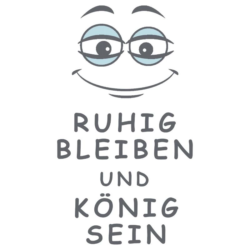 König sein