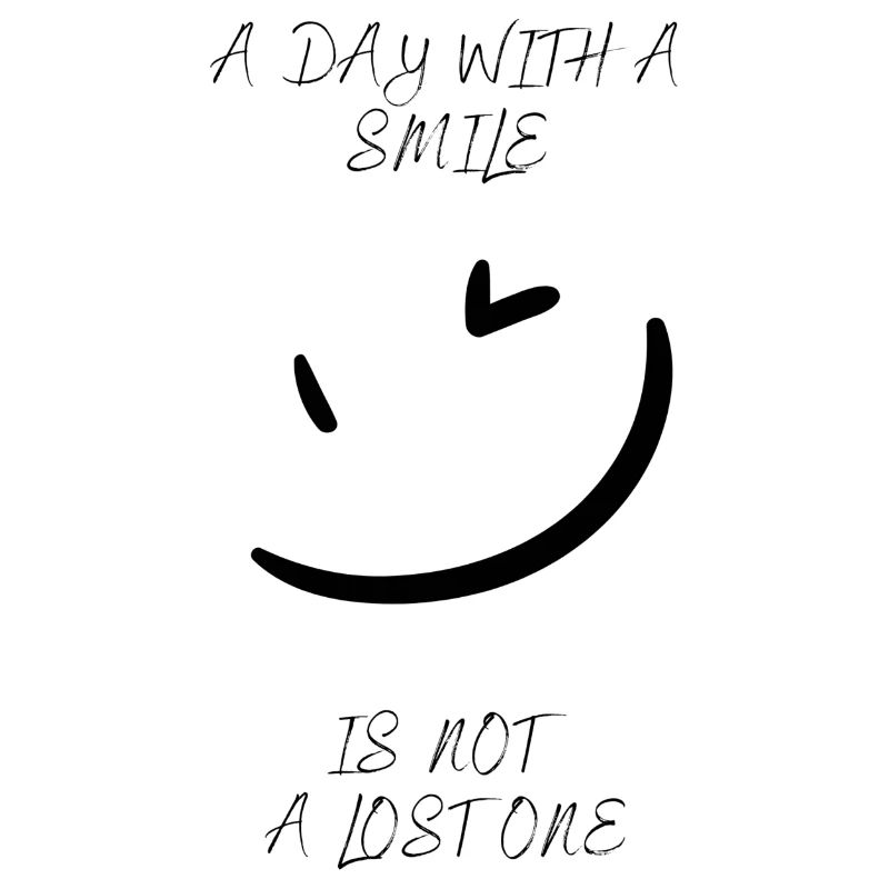 Just Smile