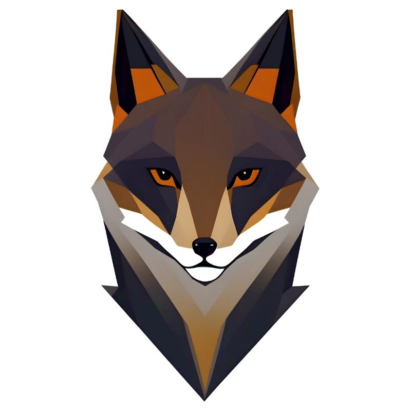 Geometric Fox