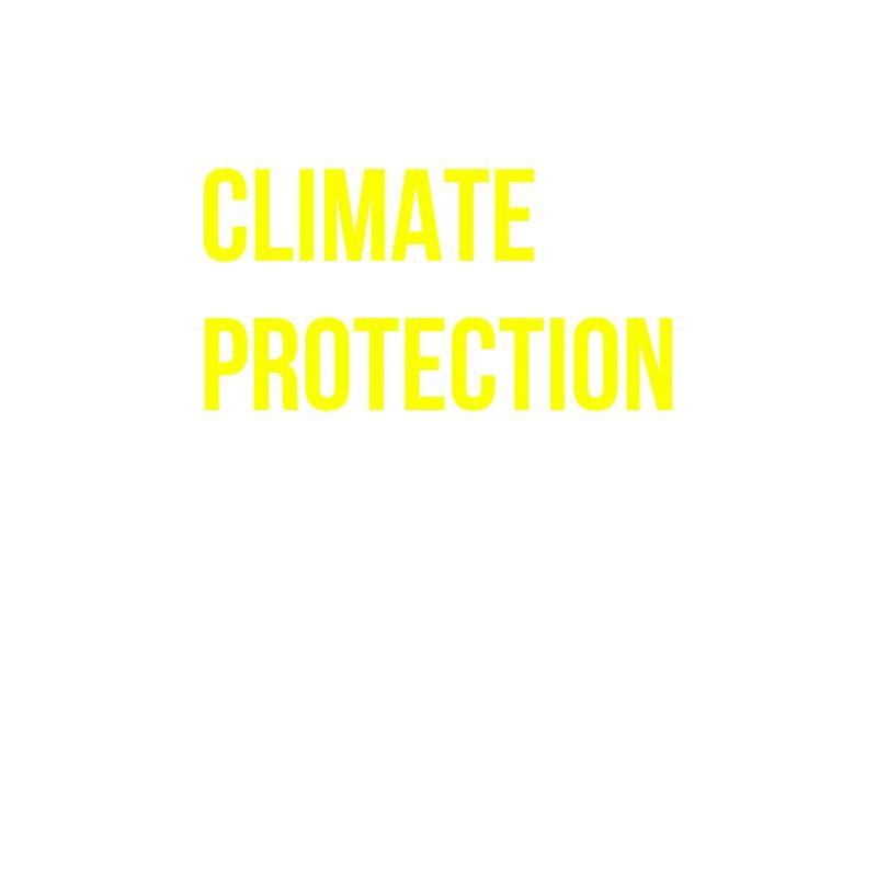 Klimaschutz Spruch Englisch