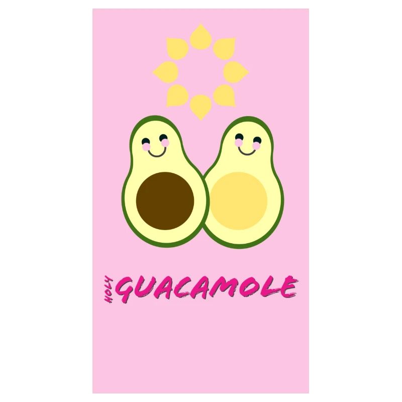 Holy guacamoly