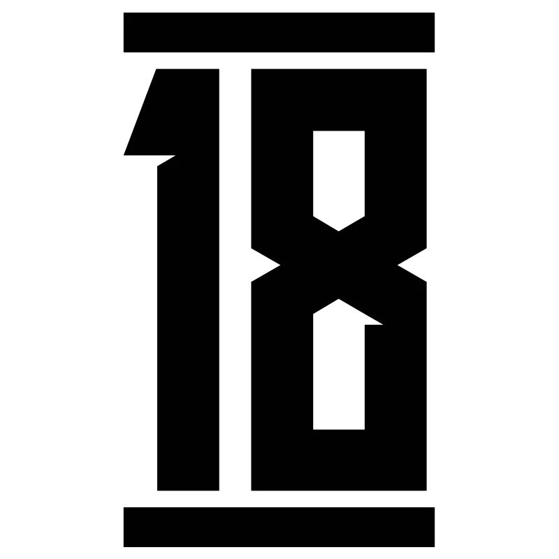 18