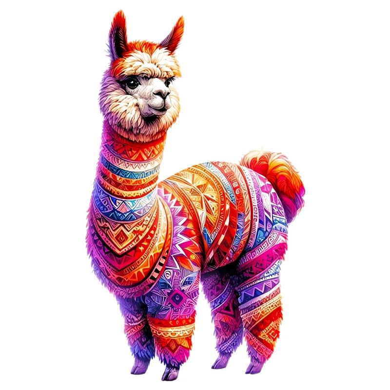 Alpaca