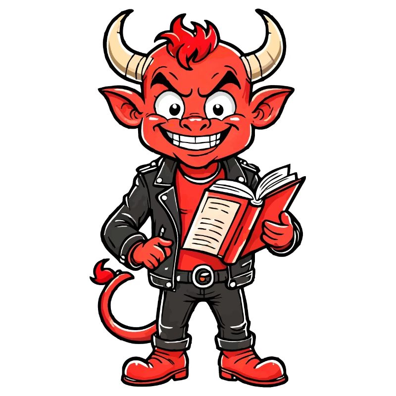 Red Devil