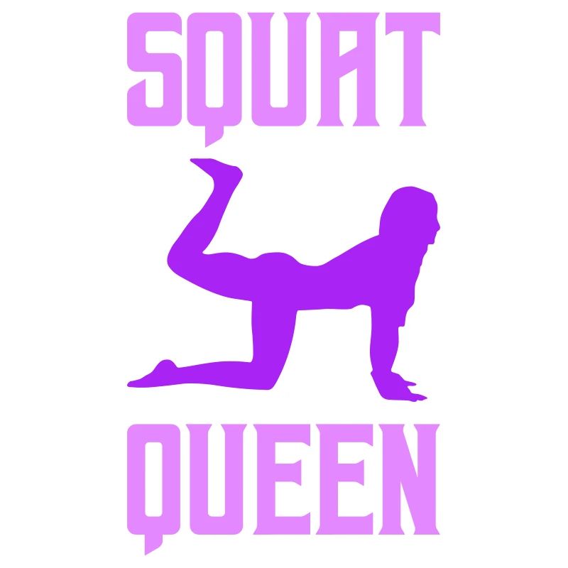 Squat Queen