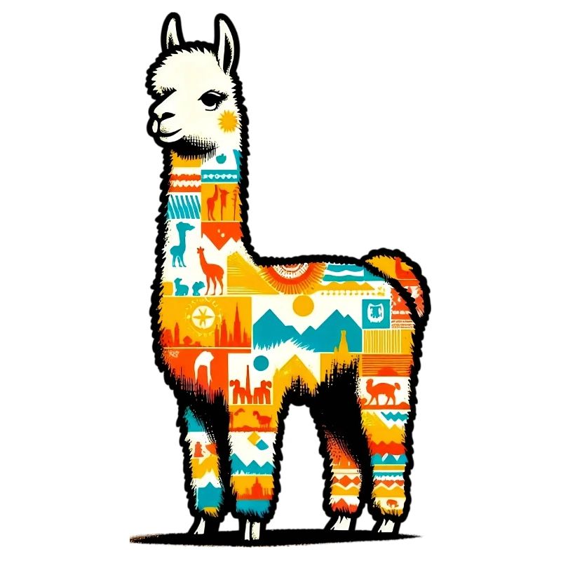 Alpaca