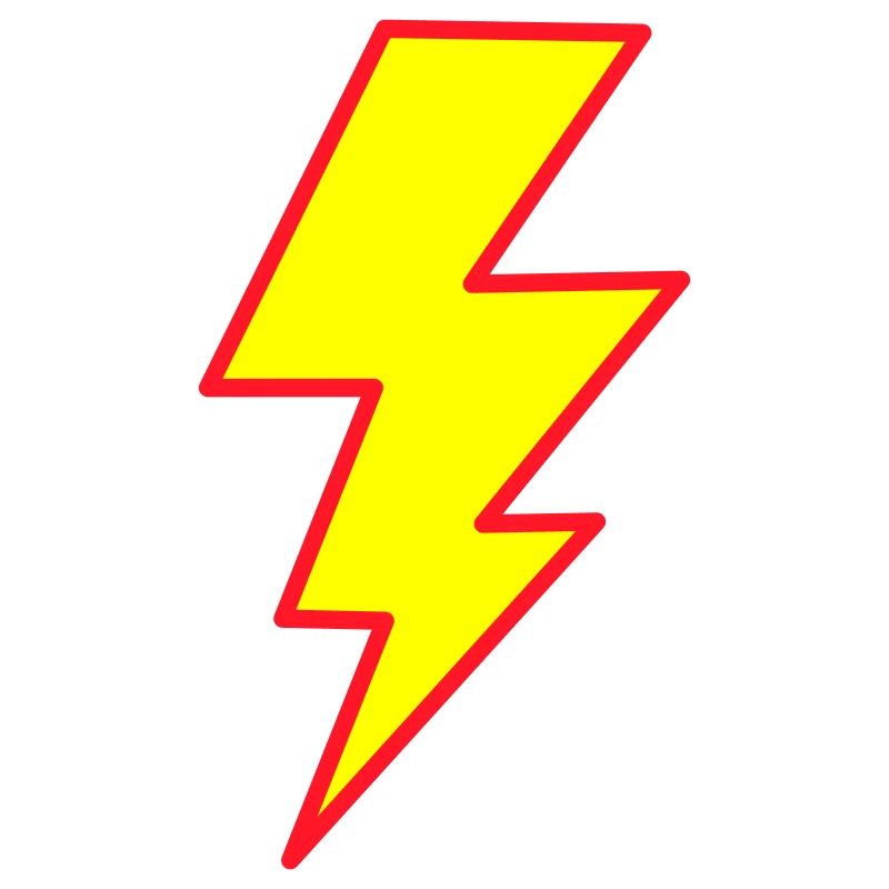 Double lightning