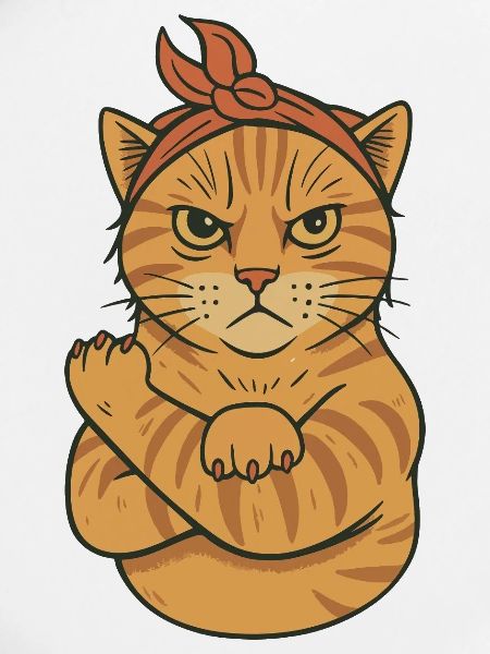 Power Cat