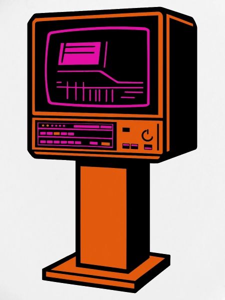 Retro Future TV