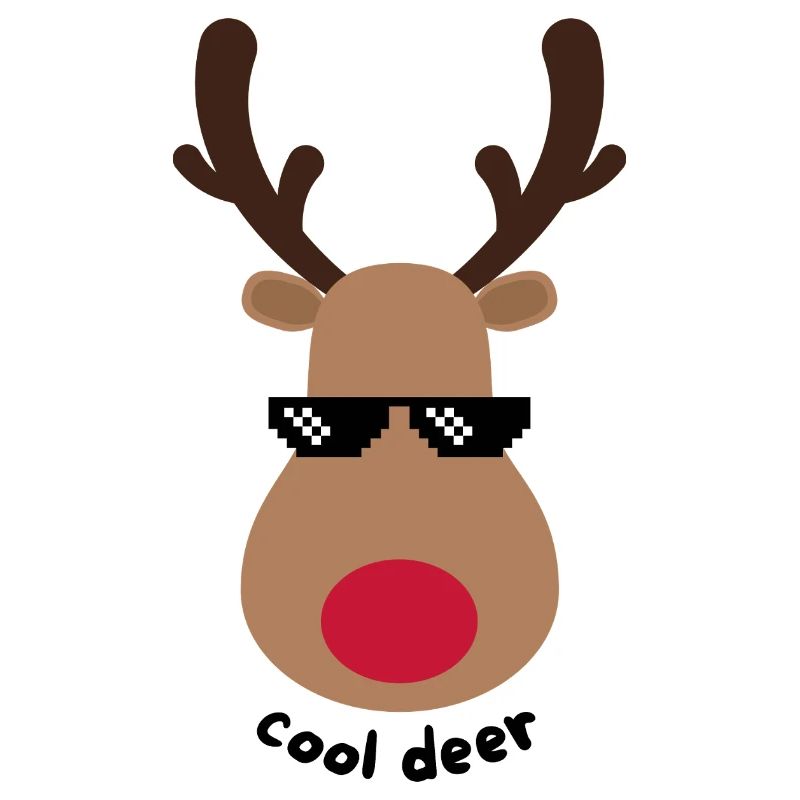 cool deer