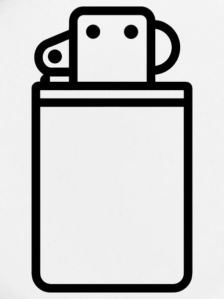 Feuerzeug