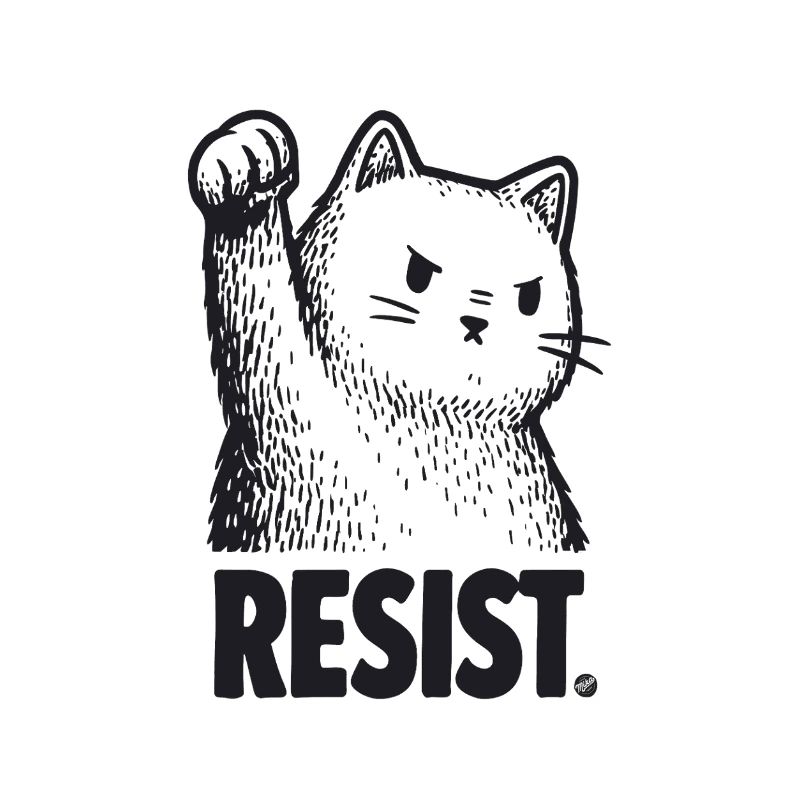 Cat Revolt