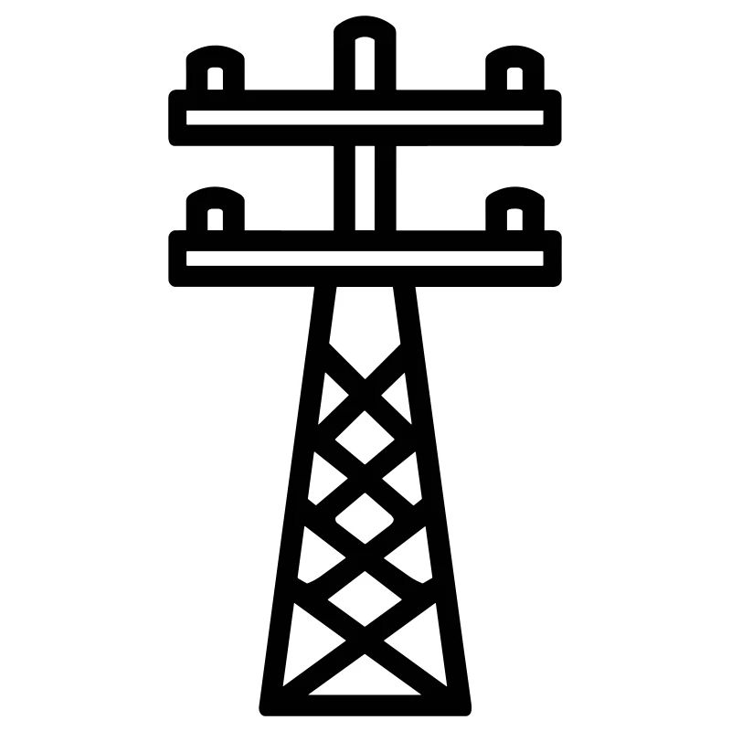 power pole