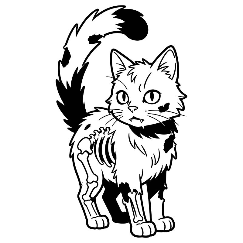Chat Zombie