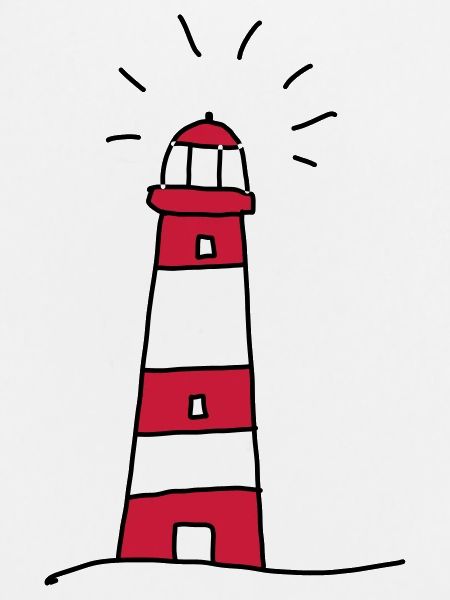 lighthouse