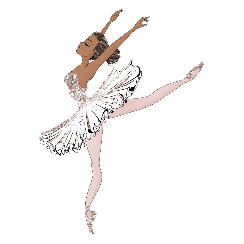 Ballet dancer