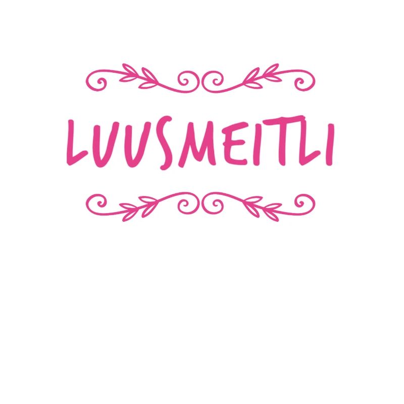 LUUSMEITLI