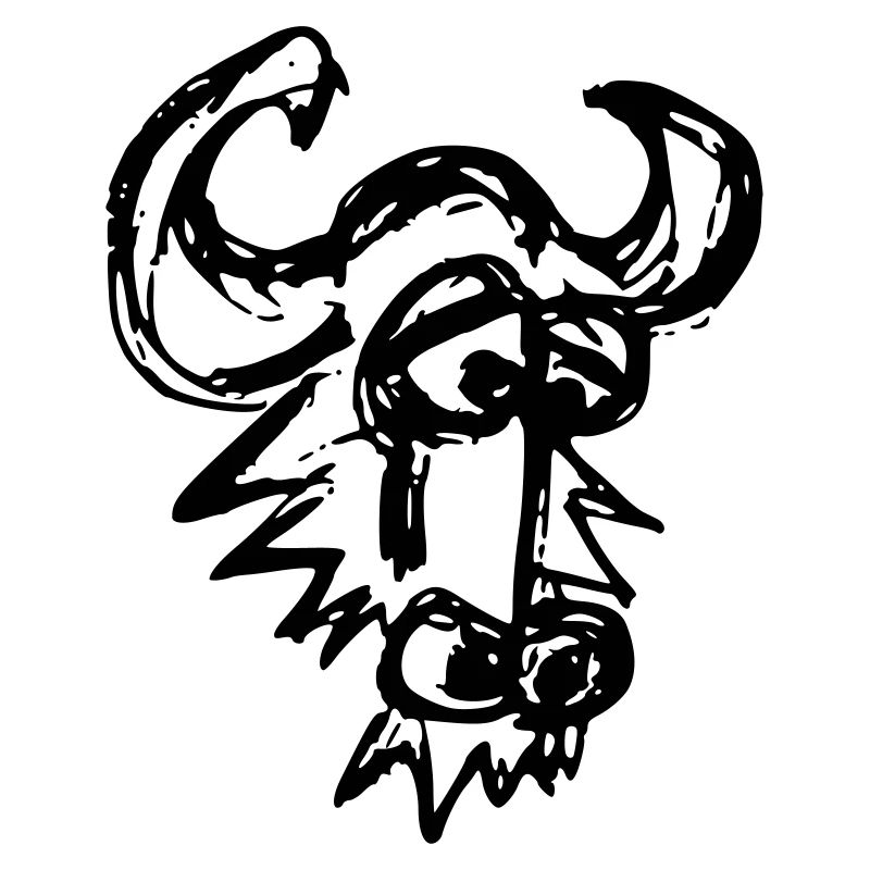 GNU 002