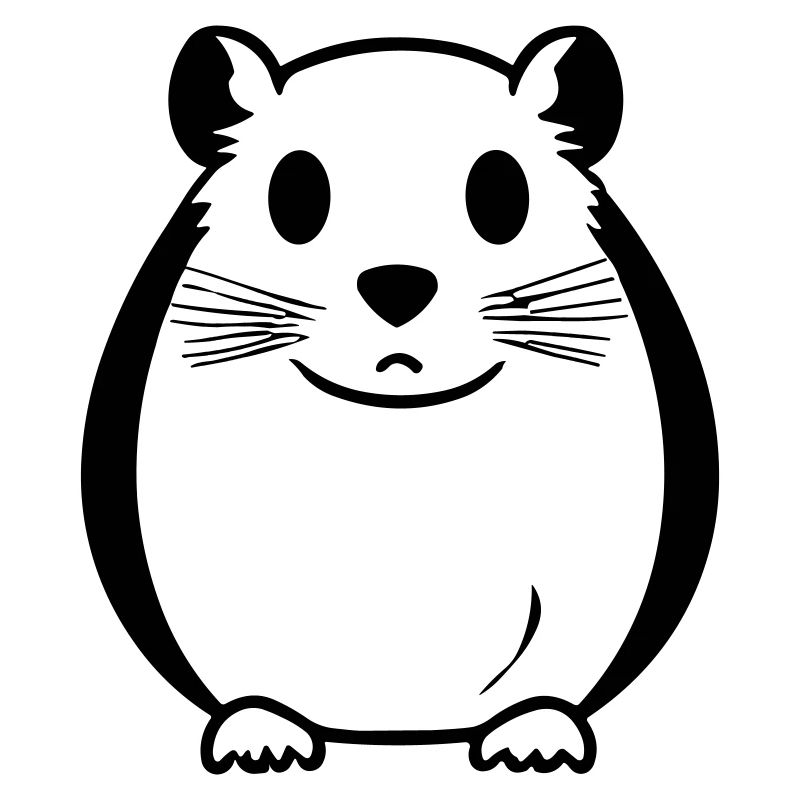 hamster