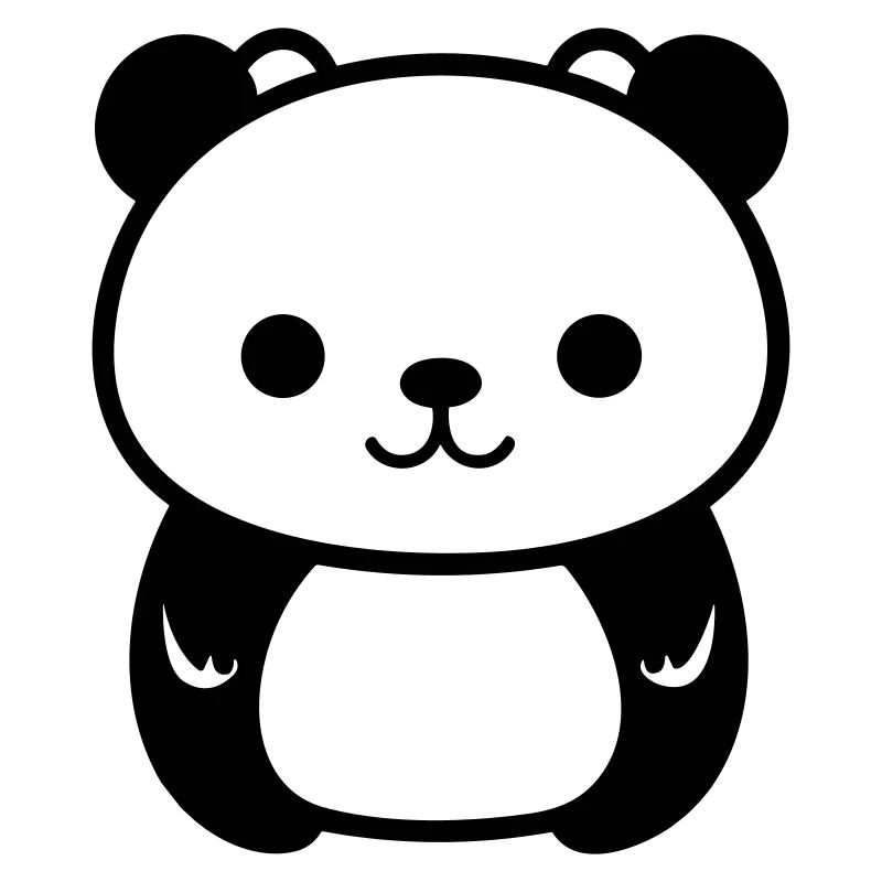 Bear cub