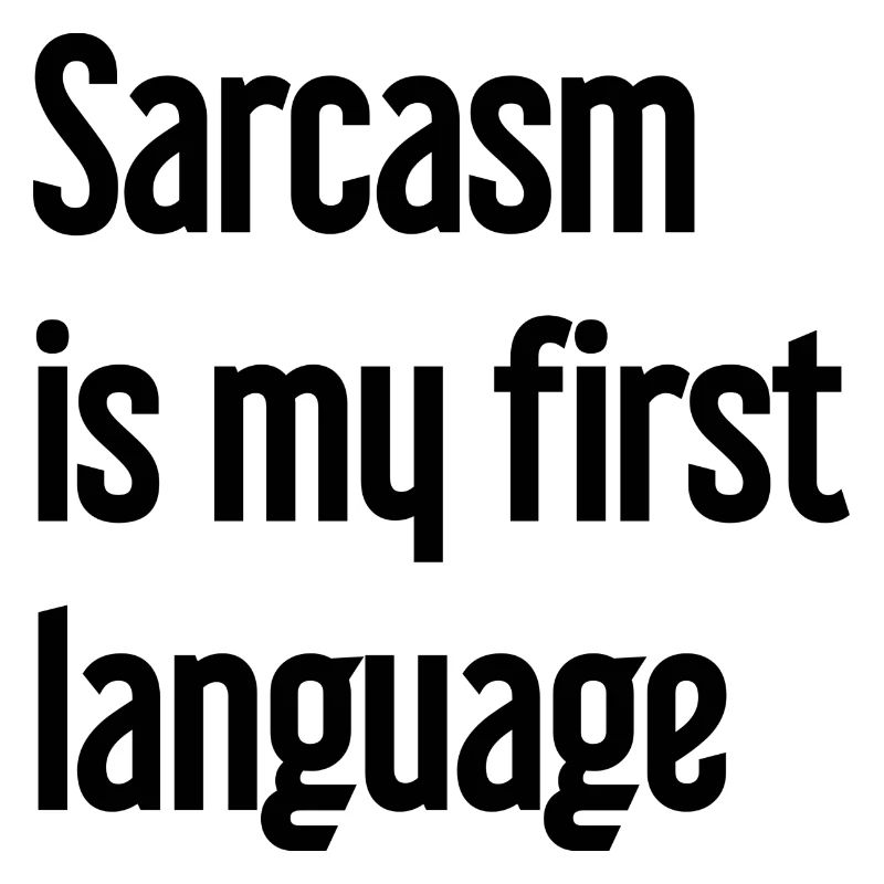 Sarcasm Pro